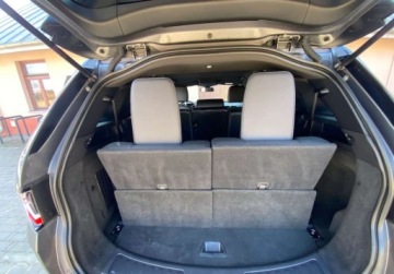 Land Rover Discovery Sport SUV 2.0 TD4 150KM 2015 Land Rover Discovery Sport 7-OSOB Lift 4x4 AUTOMAT 2.0TD4 E-Capability Se, zdjęcie 7