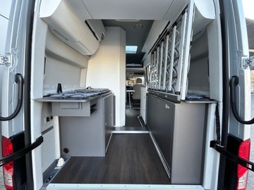 Volkswagen California 2025 Volkswagen California DWUKOLOR 3,5t 2.0 BiTDI 164K, zdjęcie 21