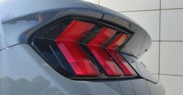 Ford Mustang VI Fastback 2023 5.0 Ti-VCT 446KM 2026 Ford Mustang 2026 V8 Magne Ride ACC, BLIS, aktywny wydech, wentylowane fot, zdjęcie 9