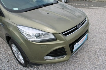 Ford Kuga II 2015 Ford Kuga Panorama SONY G.Fotele Automat, zdjęcie 28