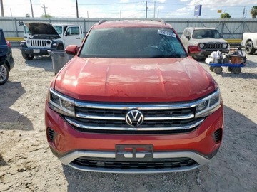 Volkswagen 2023 Volkswagen Atlas Se 2023 3.6 Benzyna 276KM, zdjęcie 7