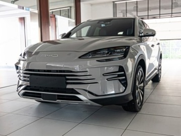 BYD Seal U DM-i 218KM 2026 BYD Seal U DM-i Boost Suv 1.5 (218KM) 2025, zdjęcie 2