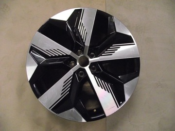 FELGA 20 RENAULT 7 X 20 ET 34 5 X 114,3 403003990R
