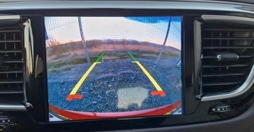 Chrysler Pacifica II 3.6 V6 291KM 2017 Chrysler Pacifica V6 291KM NaviPL El.DrzwiKlapa Kamera 3.6 Benzyna 291KM, zdjęcie 22