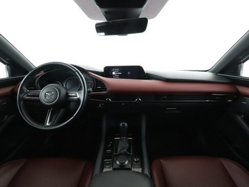 Mazda 3 IV Hatchback 2.0 Skyactiv-X 180KM 2020 Mazda 3 FV23% Selection 179KM ks.serwisowa automat, zdjęcie 14