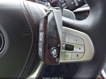 BMW X7 2024 BMW X7 2024 BMW X7 xDrive40i Sports Activity Vehicle 3.0 Benzyna 375KM, zdjęcie 15