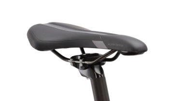 Велосипед KROSS VENTO 5.0 DISC FRAME 20 S Ruby MAT