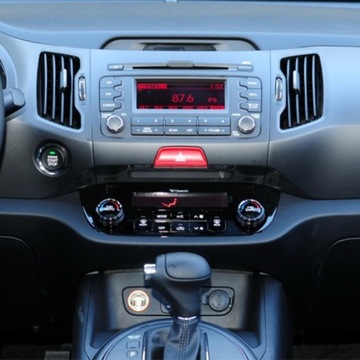 DO 2011 KIA SPORTAGE R DVOJITÝ TLAČÍTKO PŘEPÍNAČ