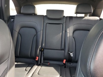 Audi Q5 I SUV Facelifting 3.0 TFSI 272KM 2016 Audi Q5 2016 AUDI Q5 PREMIUM PLUS S-LINE 3.0 Benzyna 272KM, zdjęcie 10