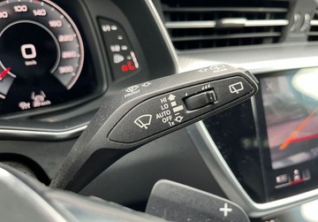 Audi A6 C8 Allroad 3.0 45 TDI 245KM 2021 Audi A6 Avant A6 Avant 45 TDI 245KM quattro FV23 Pelen Serwis ASO, zdjęcie 28
