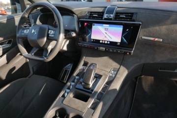  DS7 Crossback 225ps Performance Line Biała Perła Alkantara Kamera Webasto, zdjęcie 13