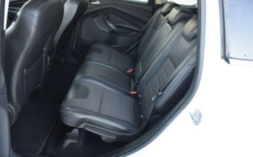 Ford Kuga II SUV 2.0 TDCi 180KM 2015 Ford Kuga 2.0D Indyvidual 4x4 Led Kamera Sprowadzony Oplacony 2.0, zdjęcie 28