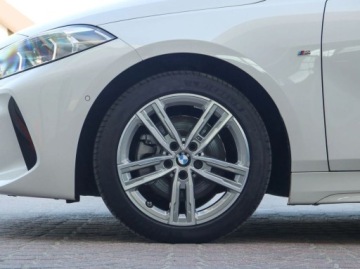 BMW Seria 1 F70 2024 BMW Seria 1 1.5 Benzyna 136KM, zdjęcie 8