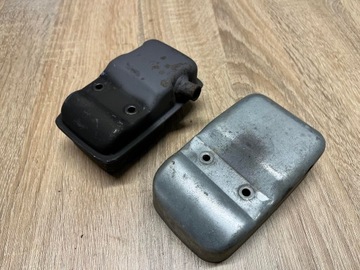 LUX Tools B-FS ГЛУШИТЕЛЬ ВЫХЛОПА