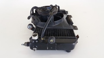Кулер для воды YAMAHA TDM 850