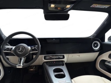 Mercedes CLA C118/X118 2026 MERCEDES-BENZ CLA 250+ Progressive Sedan (272KM) 2026, zdjęcie 8