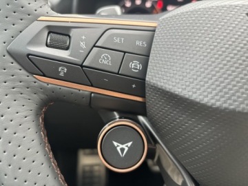 Cupra Formentor Crossover Facelifting 2.0 TSI 204KM 2026 Cupra Formentor 2.0 TSI 204 KM 7-biegowa automatyc, zdjęcie 18