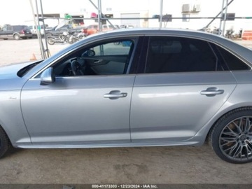 Audi A4 B9 2019 Audi a4 2019r., 45 Premium, od ubezpieczalni 2.0 Benzyna 248KM, zdjęcie 3