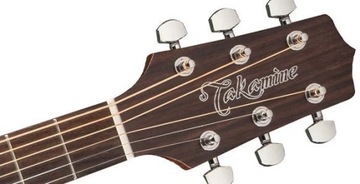 Акустическая гитара TAKAMINE GD20-NS + халява