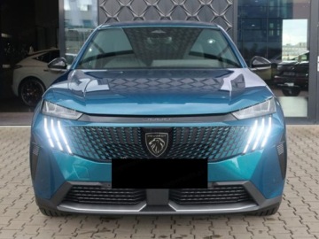 Peugeot 3008 III 2025 Od ręki - GT e-DCS6 1.2 mHEV 145KM / Pakiet Bezpieczeństwo, Zimowy, Hi-F, zdjęcie 1