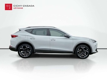 Cupra Formentor Crossover 1.5 TSI 150KM 2024 Cupra Formentor Martwe pole Virtual Faktura23 El.klapa Panorama Model 2024, zdjęcie 5