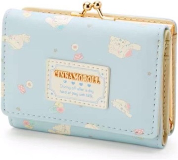 11 см Мультфильм Аниме Моя Мелодия Cinnamoroll Purin Dog Kawaii