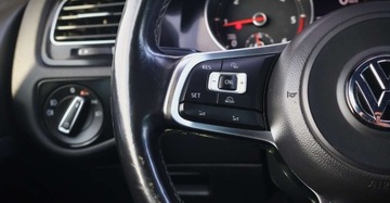 Volkswagen Golf VII GTD 5d 2.0 TDI-CR BlueMotion Technology 184KM 2013 Volkswagen Golf (nr.224) 2.0 TDI 184KM Nawigacja Parktronik Kamera Gwaranc, zdjęcie 21