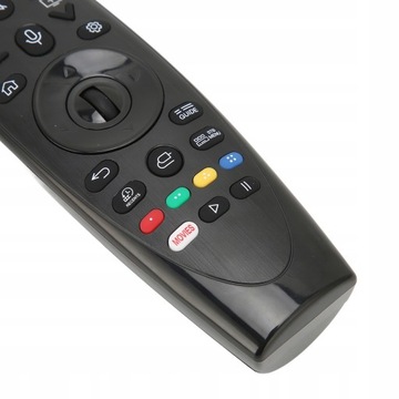 ПУЛЬТ ДИСТАНЦИОННОГО УПРАВЛЕНИЯ ДЛЯ СМАРТ-ТВ LG MAGIC AN MR19BA