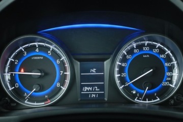 Suzuki Baleno III 1.2 DualJet 90KM 2018 Suzuki Baleno 1.2 DualJet, Salon Polska, zdjęcie 7