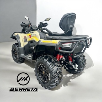 МОТО ДИСКИ CF 1000 850 4X110 БЕДЛОК BERRETA CF MOTO ODES LONCIN SEGWAY