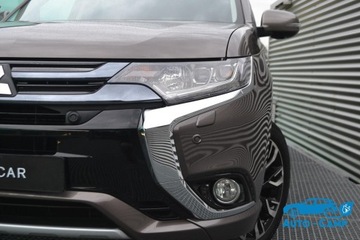 Mitsubishi Outlander III 2015 Mitsubishi Outlander PHEV*zadbany*BATERIE 100%*ASO*OKAZJA*plug-IN, zdjęcie 5