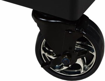 Шкаф для инструментов с 7 ящиками. с 334 единицами техники. FR4037