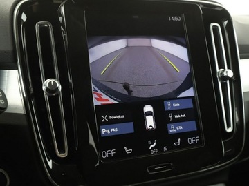 Volvo XC40 Crossover Plug-In 1.5 T5 Plug-in Hybrid 262KM 2020 Volvo XC 40 FV23% R-Design 261KM Automat Navi, zdjęcie 24