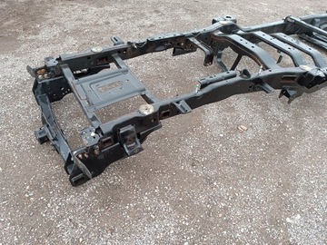 Рама Ford F250 F350 F-250 F-350 2017-