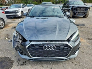 Audi A5 F5 2022 Audi A5 Sportback 2022 AUDI A5 PREMIUM PLUS 45 2.0 Benzyna 201KM, zdjęcie 4