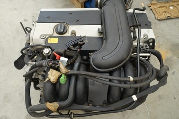 Mercedes w140 R129 silnik 3.2 104994 M104 S320 124