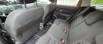 Dacia Duster II SUV 1.3 TCe 150KM 2019 Dacia Duster Polski Salon , I wlasciciel , bardzo dobrze wyposazona , 1.3, zdjęcie 10