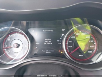 Dodge Charger VII 2021 Dodge Charger 2021r, Scat Pack, 6.4L 6.4 Benzyna 485KM, zdjęcie 10