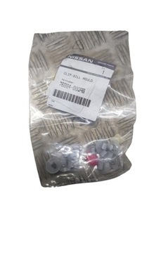 NISSAN PRIMASTAR TRAFIC SPINKI LISTWY OZDOBNEJ BOCZNEJ 76884-00qab
