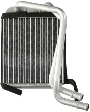 NISSENS RADIÁTOR 73976