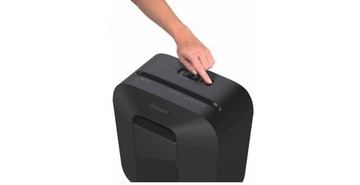 Измельчитель FELLOWES LX41