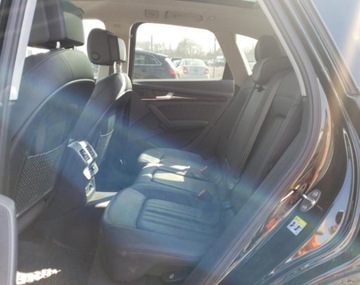 Audi Q5 II 2019 Audi Q5 AUDI Q5 PREMIUM PLUS, 2019r., 4x4, 2.0L, zdjęcie 8