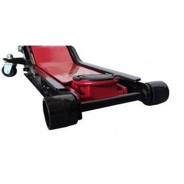 АВТОМОБИЛЬНЫЙ ПОДЪЕМНИК НИЗКОПРОФИЛЬНЫЙ SUPER LOW 7-61, 2 Т ŻABA OK-08.0004