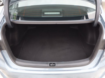 Toyota Corolla XII Sedan 1.5 VVT-i 125KM 2022 Toyota Corolla 1.5 VVT-i, Salon Polska, zdjęcie 13