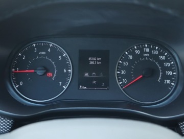 Dacia Logan III 2021 Dacia Sandero 1.0 TCe, Salon Polska, zdjęcie 10