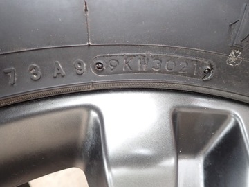 Колеса Диски Литые диски Шины A/T 33x12,5 20 Ford F150