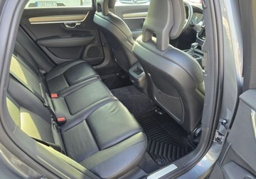 Volvo S90 II Sedan 2.0 D4 190KM 2017 Volvo S90 2,0 D4 190 KM Automat Bezwypadek GWARANCJA Zamiana Zarejestrowany, zdjęcie 9