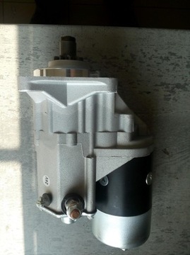 Rozrusznik silnik PERKINS 1104D-44, HANGCHA CPCD45RXW35