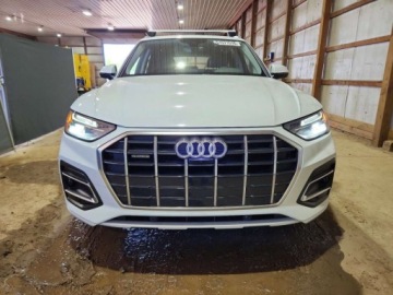 Audi Q5 II 2023 Audi Q5 Premium Plus 40 2023 2.0 Benzyna 201KM, zdjęcie 5