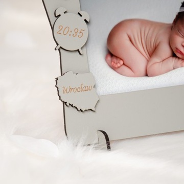 Рамка для фото Отличный подарок.